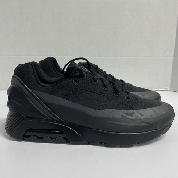 Nike Air Max 180 Pan Records The Suspended Hour FZ3310 001 Size 8 Black Runner main image 6